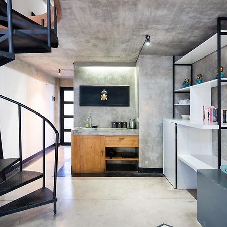 Balissimo Apartment By Betterplace Seminyak Buitenkant foto