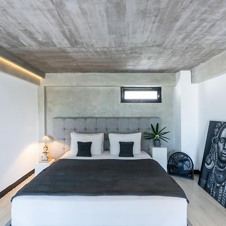 Balissimo Apartment By Betterplace Seminyak Buitenkant foto