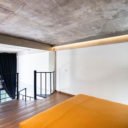 Balissimo Apartment By Betterplace Seminyak Buitenkant foto