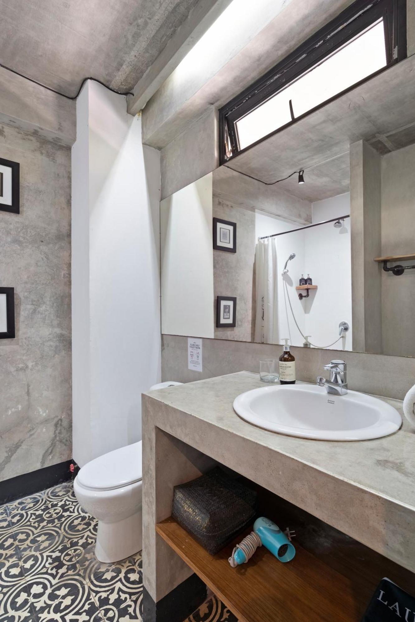 Balissimo Apartment By Betterplace Seminyak Buitenkant foto