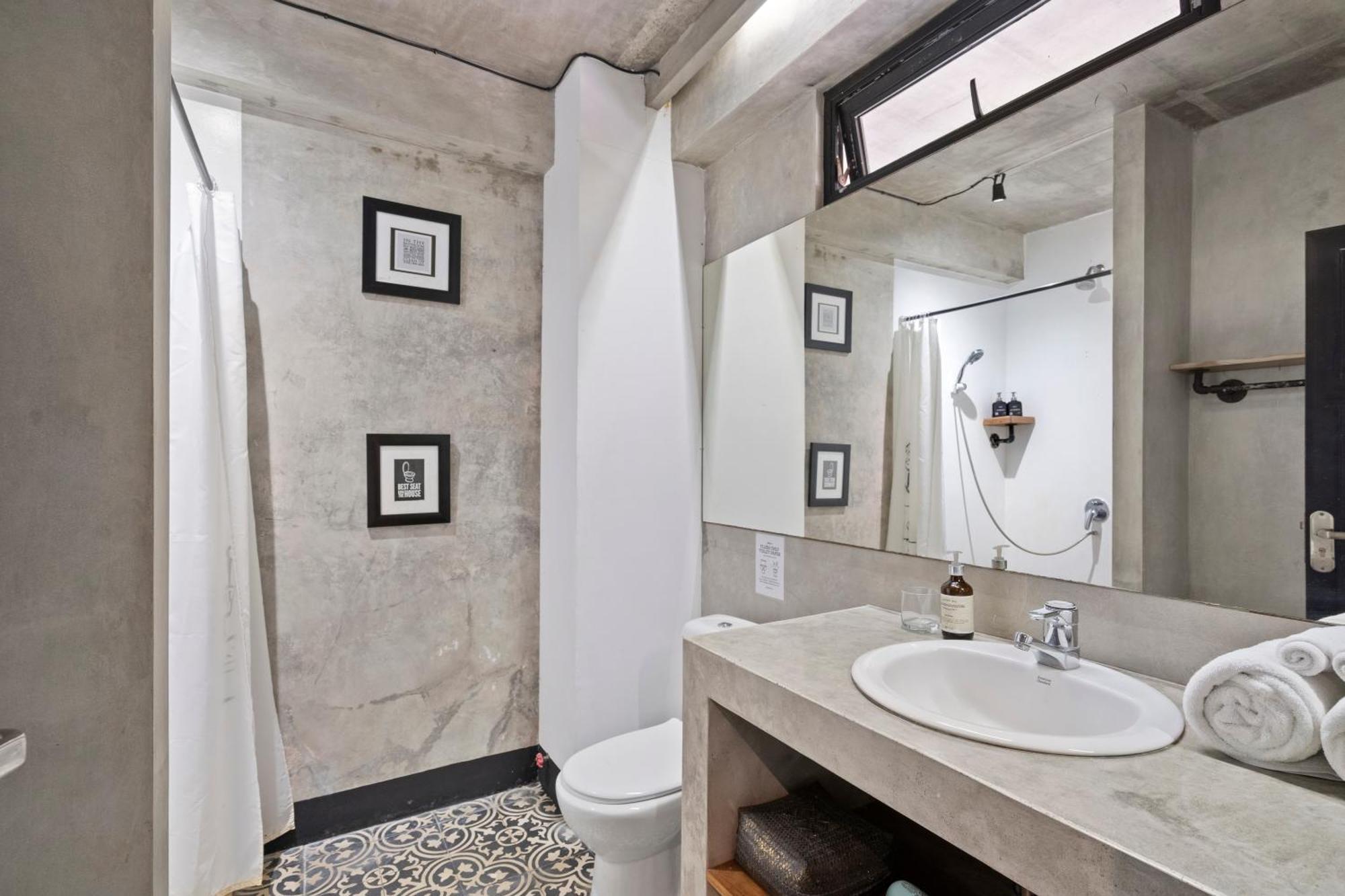 Balissimo Apartment By Betterplace Seminyak Buitenkant foto