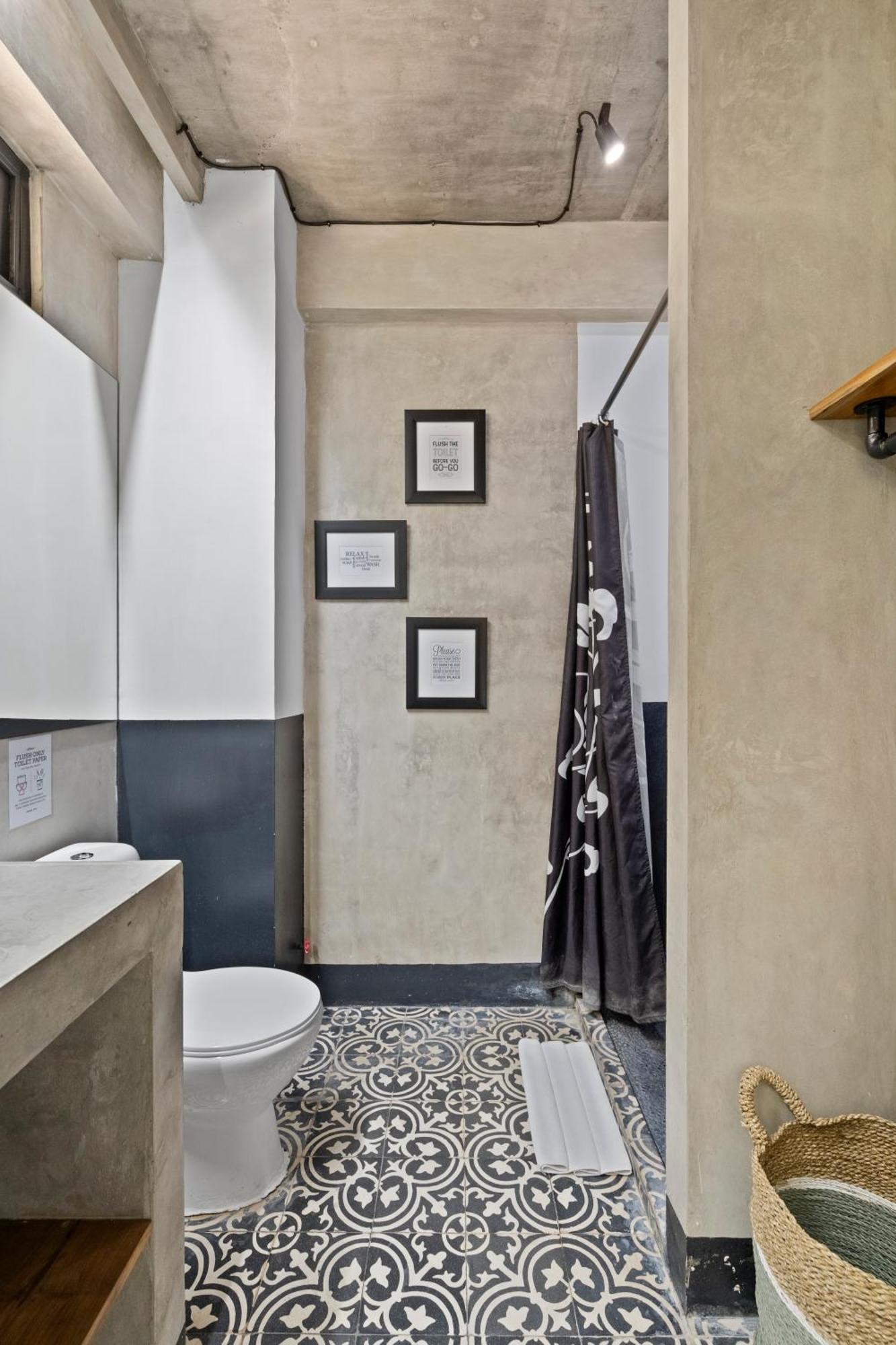 Balissimo Apartment By Betterplace Seminyak Buitenkant foto