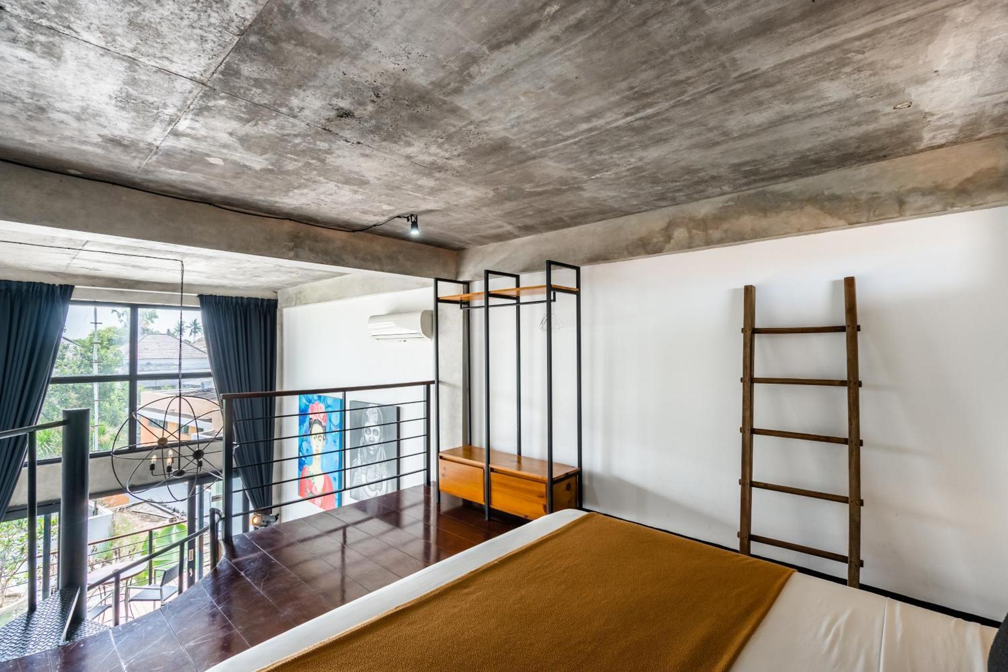 Balissimo Apartment By Betterplace Seminyak Buitenkant foto
