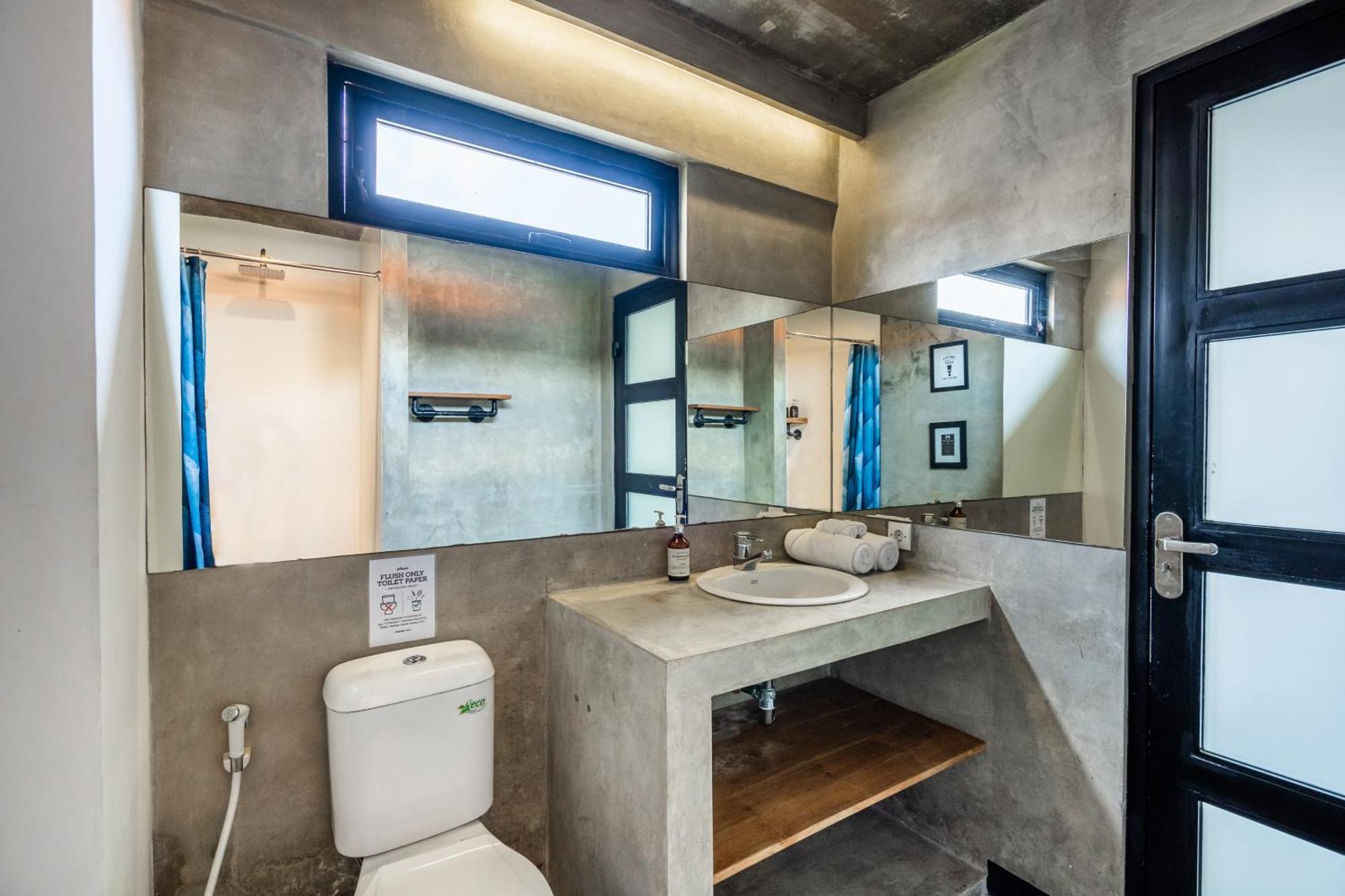 Balissimo Apartment By Betterplace Seminyak Buitenkant foto