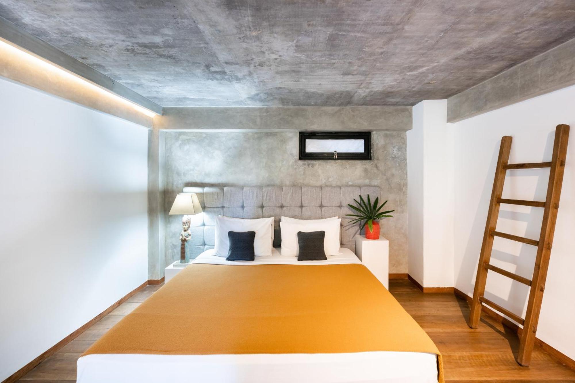 Balissimo Apartment By Betterplace Seminyak Buitenkant foto