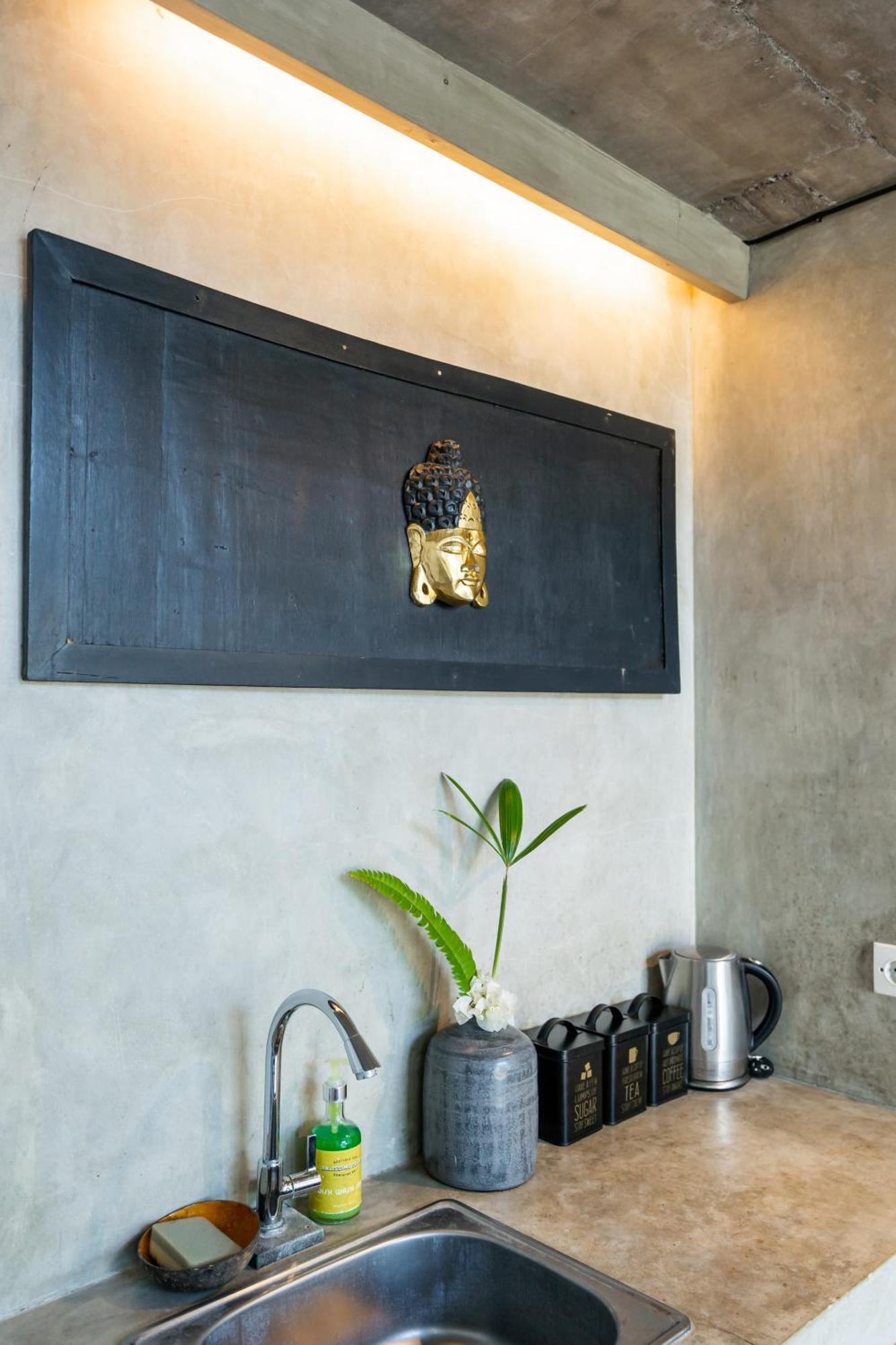 Balissimo Apartment By Betterplace Seminyak Buitenkant foto