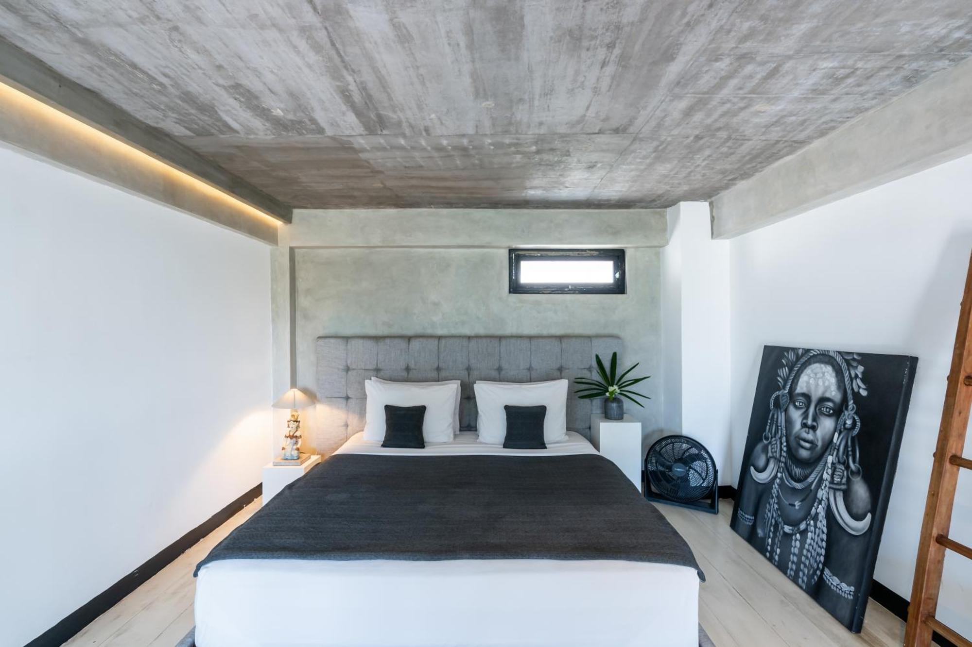 Balissimo Apartment By Betterplace Seminyak Buitenkant foto
