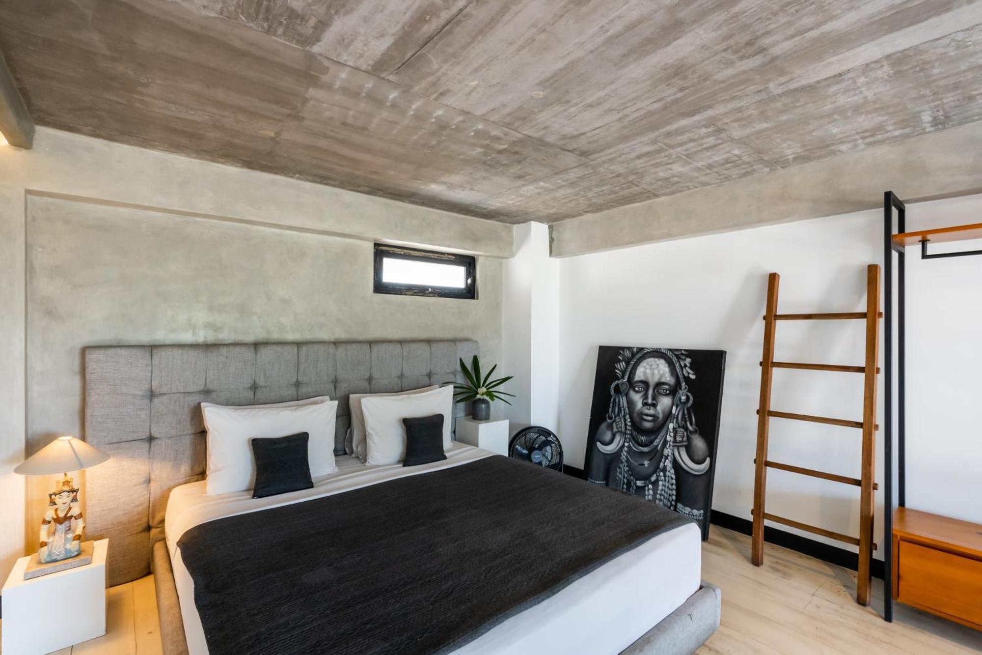 Balissimo Apartment By Betterplace Seminyak Buitenkant foto