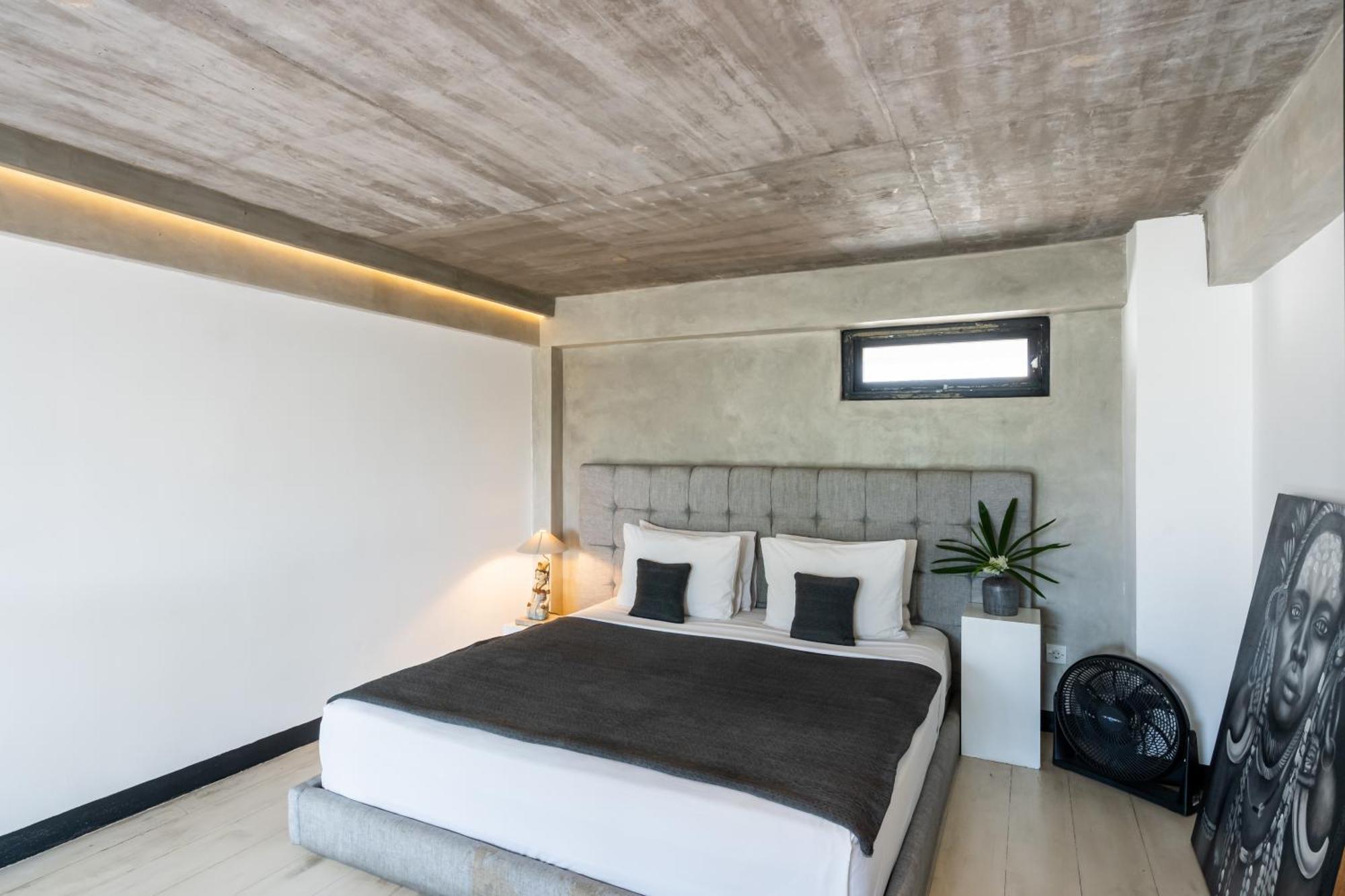 Balissimo Apartment By Betterplace Seminyak Buitenkant foto