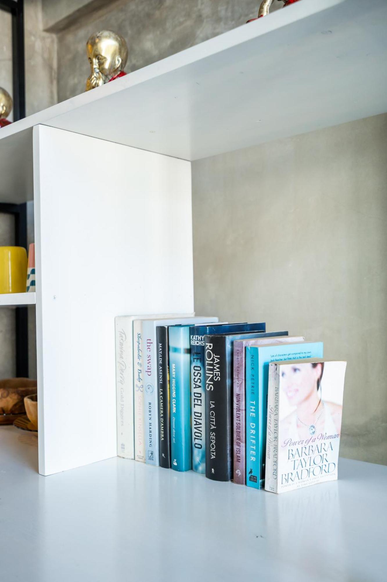 Balissimo Apartment By Betterplace Seminyak Buitenkant foto
