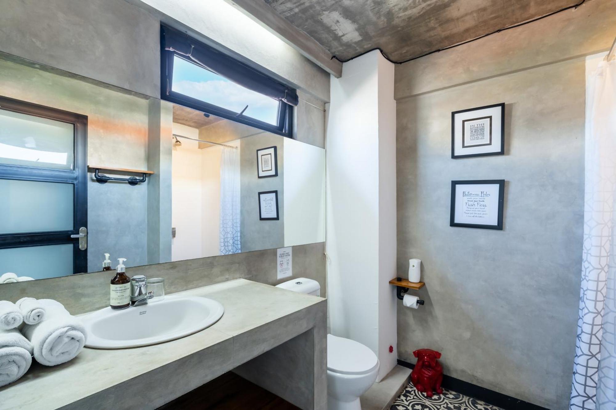 Balissimo Apartment By Betterplace Seminyak Buitenkant foto