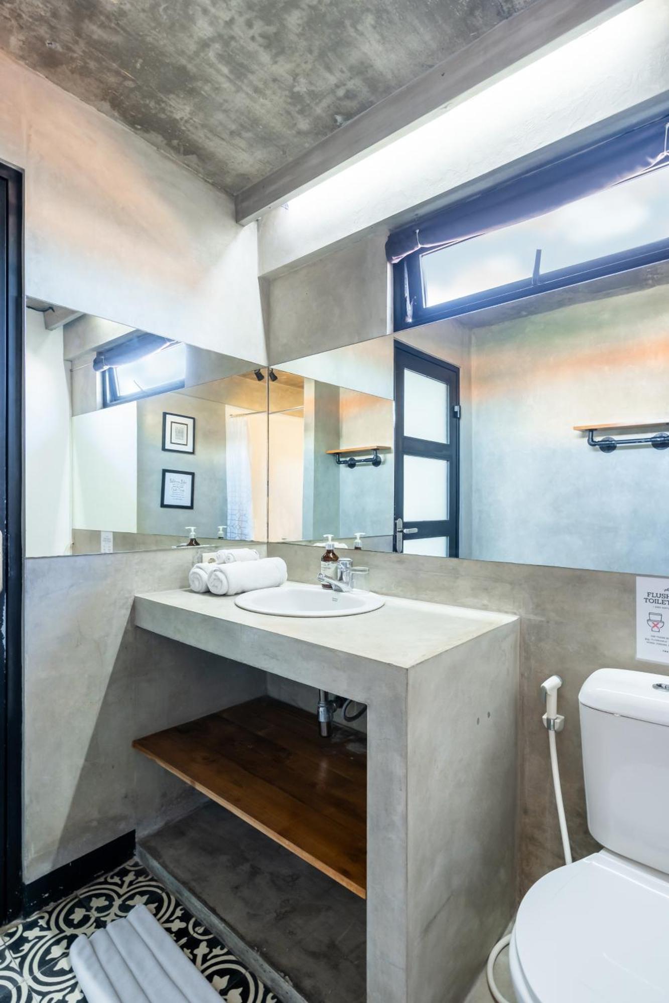 Balissimo Apartment By Betterplace Seminyak Buitenkant foto